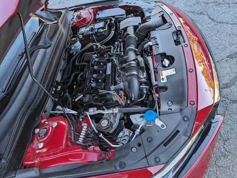 Used 2020 Honda Accord Sport image 44