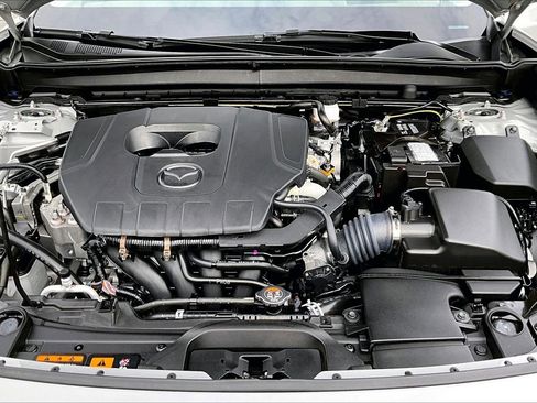 Used 2025 MAZDA CX-30 AWD 2.5 S w/ Premium Package image 35