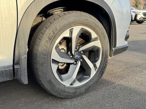 Used 2023 Subaru Forester Touring w/ Popular Package #3 image 10