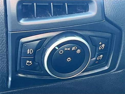 Used 2017 Ford Focus RS image 10