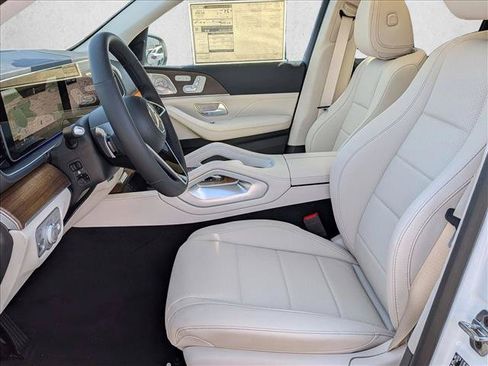 New 2026 Mercedes-Benz GLE 450 4MATIC image 4