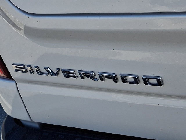 Used 2022 Chevrolet Silverado 1500 LTZ w/ Max Trailering Package AWD/4WD image 32
