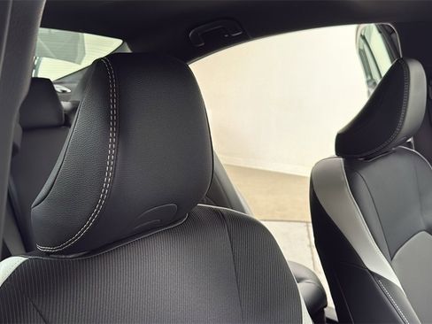 New 2026 Toyota Camry SE image 19