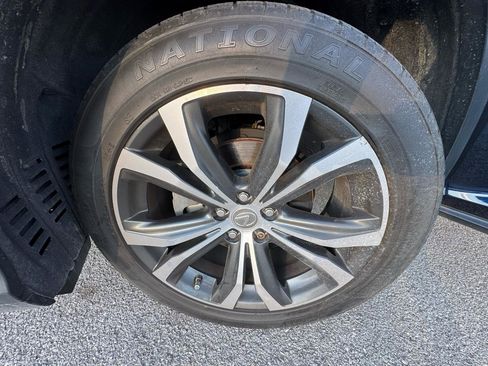 Used 2016 Lexus RX 350 FWD w/ Premium Package image 32