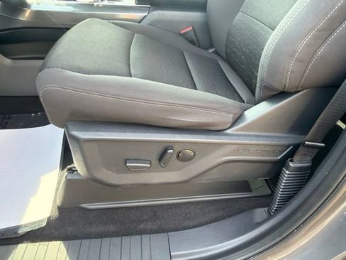 Used 2023 Ford F150 XLT w/ Equipment Group 302A High AWD/4WD image 9