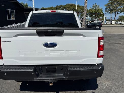 Used 2022 Ford F150 XL w/ Equipment Group 101A High image 7