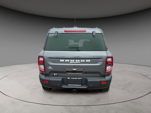New 2026 Ford Bronco Sport Big Bend w/ Convenience Package AWD/4WD image 7