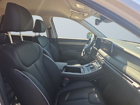 Certified 2023 Hyundai Palisade SEL AWD/4WD image 18