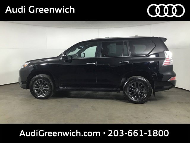 Used 2023 Lexus GX 460 Premium w/ Premium Plus Package AWD/4WD image 4