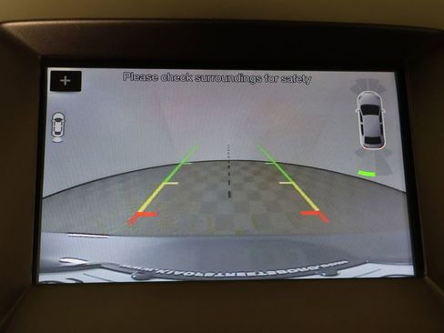 Used 2016 Ford Edge Titanium w/ Equipment Group 302A image 53