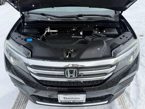 Used 2017 Honda Pilot Elite image 30