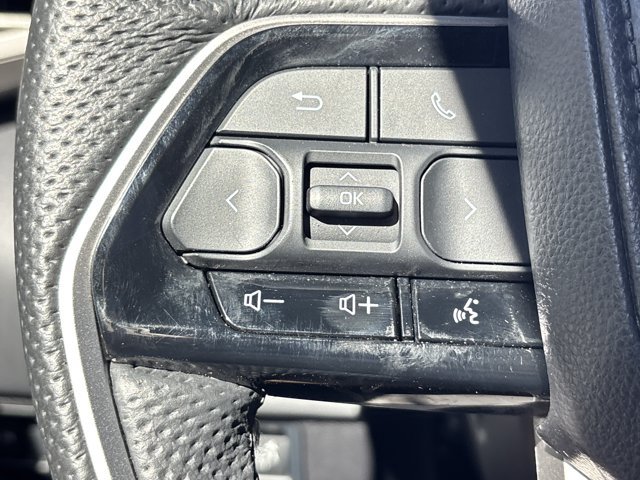 Used 2026 Toyota Sequoia Platinum AWD/4WD image 29