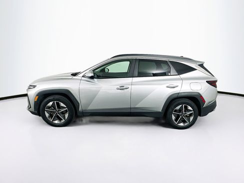 Used 2025 Hyundai Tucson SEL FWD image 4
