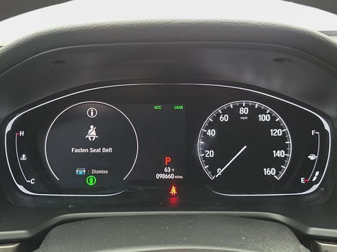 Used 2018 Honda Accord LX image 18