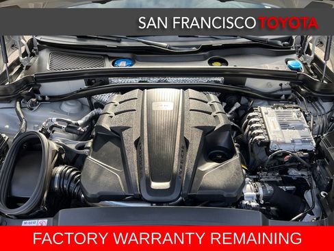 Used 2024 Porsche Macan GTS image 47