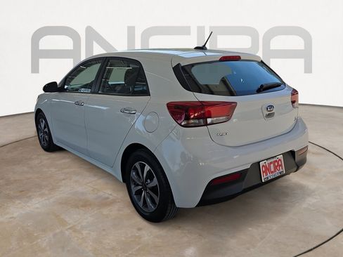 Certified 2021 Kia Rio S w/ Option Group 015 image 6