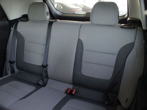 Used 2026 Chevrolet TrailBlazer LT w/ LT Cold Weather Package image 8