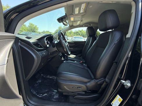 Used 2019 Buick Encore Preferred FWD image 13