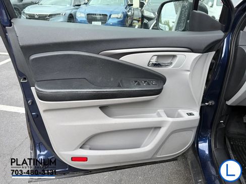 Used 2016 Honda Pilot EX-L image 22