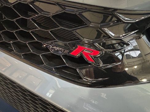 New 2025 Honda Civic Type R image 3
