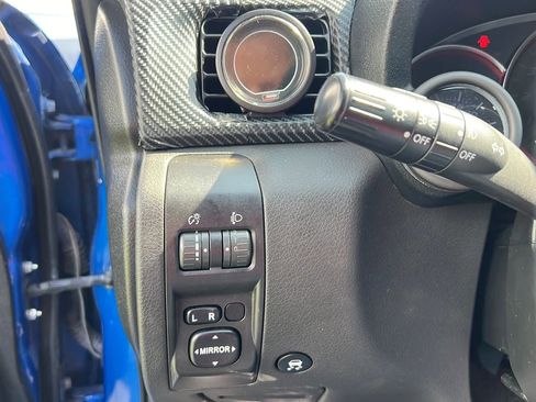 Used 2009 Subaru Impreza WRX STI AWD/4WD image 29