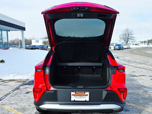 New 2026 Buick Envista Preferred w/ Convenience I Package image 8