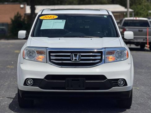 Used 2015 Honda Pilot EX-L image 2