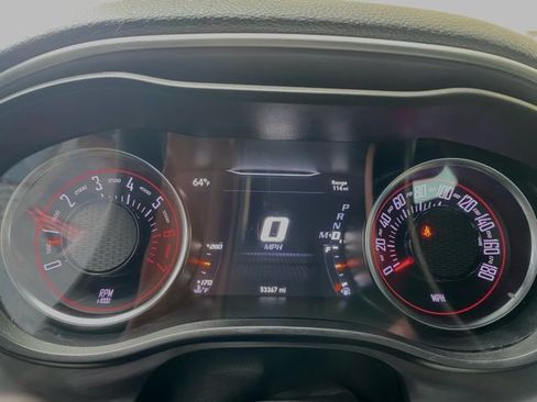 Used 2020 Dodge Challenger R/T Scat Pack RWD image 26