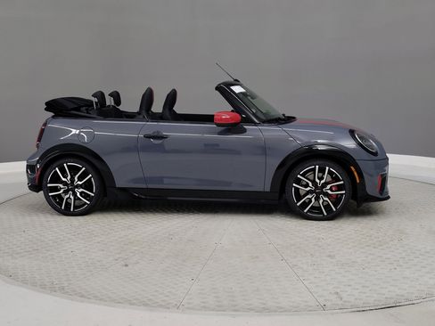 New 2026 MINI Cooper John Cooper Works image 6
