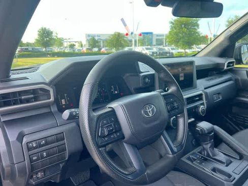 Used 2024 Toyota Tacoma SR RWD image 15
