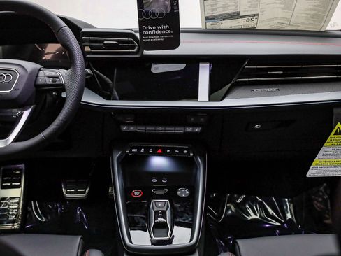 New 2026 Audi S3 Premium image 15