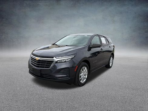 Used 2022 Chevrolet Equinox LS w/ LS Convenience Package image 14
