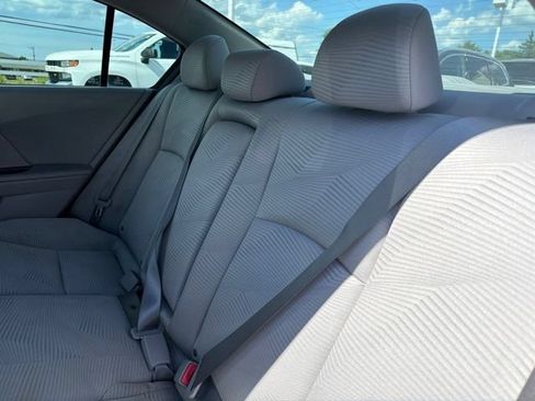 Used 2014 Honda Accord LX image 16