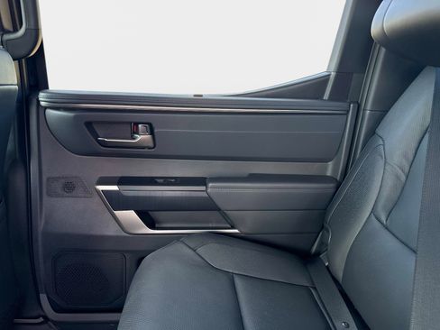 New 2026 Toyota Tundra Platinum AWD/4WD image 12