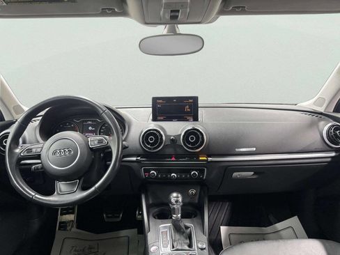 Used 2015 Audi A3 2.0T Premium Plus image 24