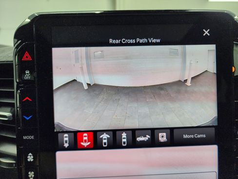 Used 2025 RAM 1500 Limited image 60