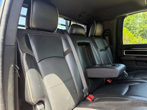 Used 2022 RAM 2500 Laramie AWD/4WD image 48