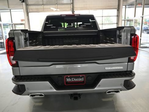 New 2026 GMC Sierra 1500 Elevation w/ Elevation Premium Package AWD/4WD image 6