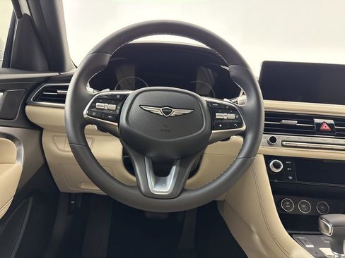 New 2026 Genesis G70 2.5T RWD image 22