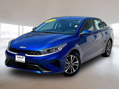Certified 2024 Kia Forte LXS w/ LXS Technology Package