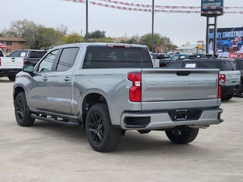New 2026 Chevrolet Silverado 1500 RST image 3