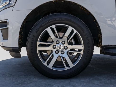 Used 2024 Ford Expedition Max Limited RWD image 11