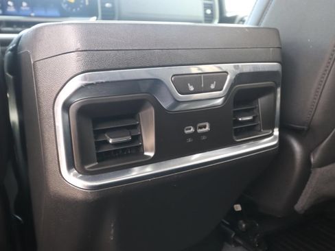 Used 2024 Chevrolet Silverado 3500 LTZ w/ LTZ Convenience Package AWD/4WD image 12