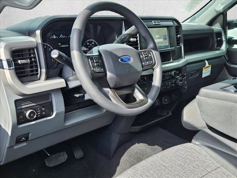 New 2026 Ford F250 XL w/ STX Appearance Package AWD/4WD image 3
