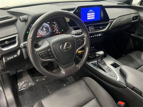 Certified 2023 Lexus UX 250h FWD w/ Accessory Package (Z2) image 16