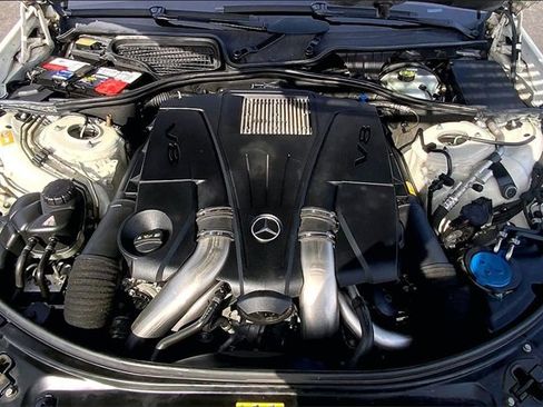 Used 2013 Mercedes-Benz S 550 S 550 image 26