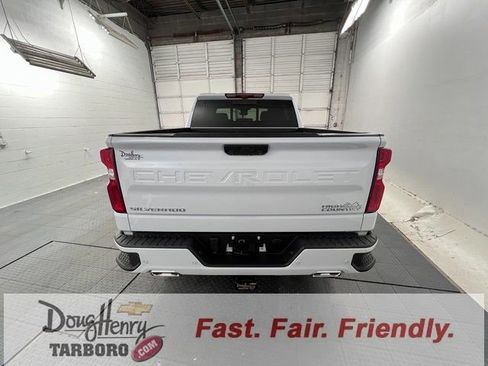 New 2026 Chevrolet Silverado 1500 High Country w/ High Country Premium Package image 9
