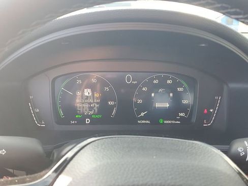 New 2026 Honda Civic Sport Touring image 30