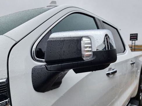 New 2026 GMC Sierra 1500 SLT w/ SLT Premium Package image 13