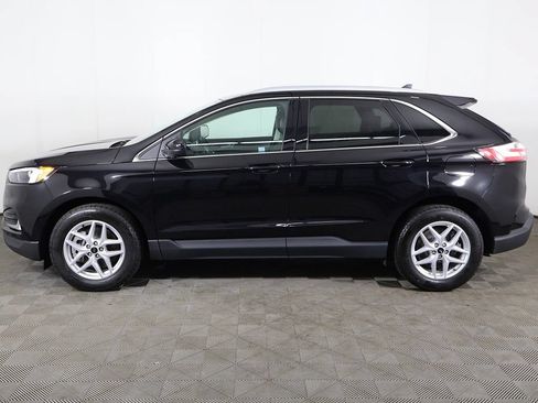 Used 2024 Ford Edge SEL w/ Convenience Package AWD/4WD image 16